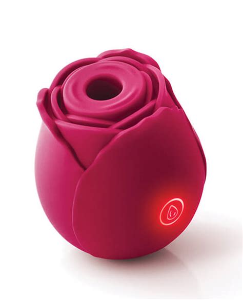 Rose Vibrator Review